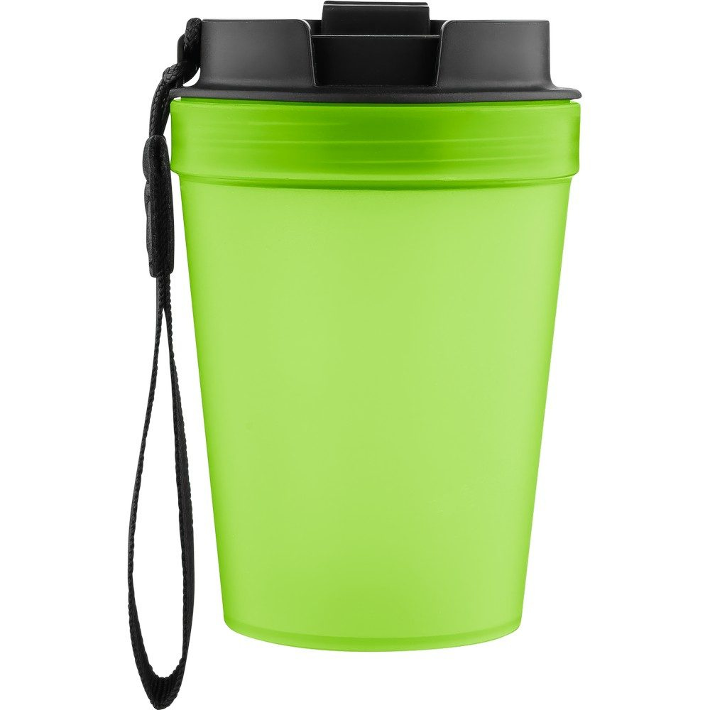 Ceļojuma krūze 350 ml, kaļķis, produkta attēls (1)