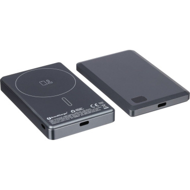 Power bank 5000 mAh BrandCharger Powerwave 2, produkta attēls (4)