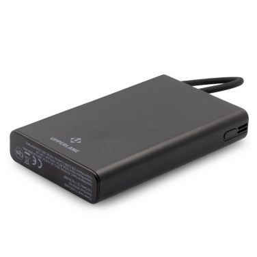 Power bank 10000 mAh Upperlane, produkta attēls (3)