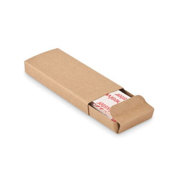 15 gabali līmes plāksteri, Bēšs, produkta attēls (2)