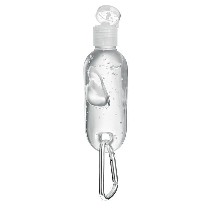 Roku tīrīšanas želeja 30ml, Caurspīdīgs, produkta attēls (1)