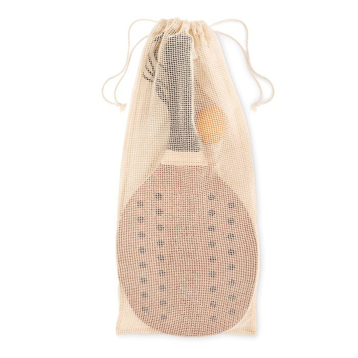 Rosewood pludmales tenisa komplekts, Koksne, produkta attēls (1)