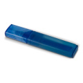 Marķieris R-PET, zils / Zils
