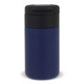 Termo pudele Flow 250 ml, tumši zils