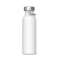 Ūdens pudele Skyler 750 ml, balts