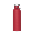 Ūdens pudele Skyler 750 ml, tumši sarkans