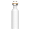 Ūdens pudele Ashton 750 ml, balts
