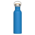 Ūdens pudele Ashton 750 ml, gaiši zils
