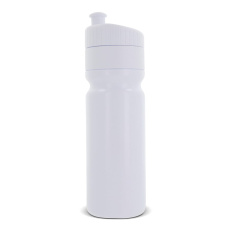 Sporta pudele ar malu 750 ml