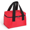 Aukstuma soma Cargo 420D 11L, sarkans
