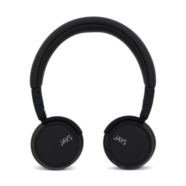 T00247 | Jays x-Seven Bluetooth austiņas, melns, produkta attēls (3)