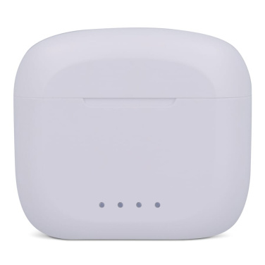 T00258 | Jays T-Five Bluetooth austiņas, balts, produkta attēls (2)