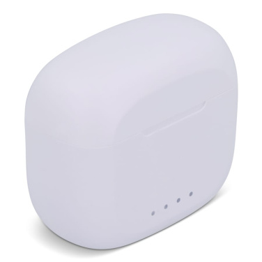 T00258 | Jays T-Five Bluetooth austiņas, balts, produkta attēls (3)