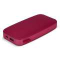2PB12100 | Fresh 'n Rebel Powerbank 12000mAh USB-C ātrā uzlāde 20W, sarkans