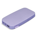 2PB18100 | Fresh 'n Rebel Powerbank 18000mAh USB-C ātrā uzlāde 20W, ceriņš