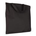 Iepirkumu maisiņš OEKO-TEX® krāsains īss 140g/m² 38x42 cm, pelēks