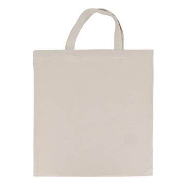 Soma OEKO-TEX® nature short 220g/m² 38x42 cm, ekru, produkta attēls (2)