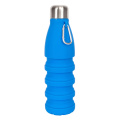 Sagaform Stig salokāma pudele 550 ml, zils