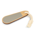 Bambusa pēdu vīle, daba