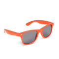Justin RPC saulesbrilles UV400, oranžs