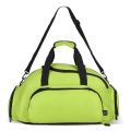 Sporta soma/mugursoma Karo R-PET 27L, gaiši zaļa