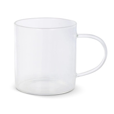 Kafijas glāze ar rokturi Vardez 300 ml