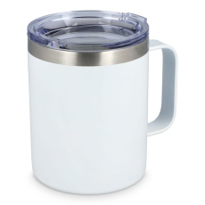 T-keramikas termokrūze ar vāku Danube 350 ml