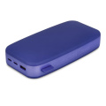 2PB24100 I Fresh 'n Rebel Powerbank 24000 mAh PD USB-C, zils
