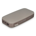 2PB24100 I Fresh 'n Rebel Powerbank 24000 mAh PD USB-C, bēšs