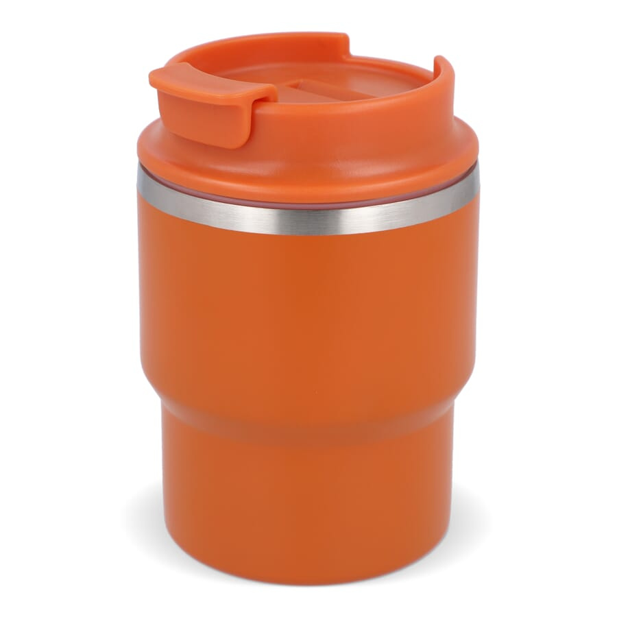 InSideOut T-krūze 280 ml, oranžs, produkta attēls (1)