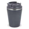 InSideOut T-veida krūzīte 280 ml, tumši pelēks