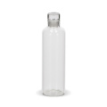 Stikla pudele 500 ml, caurspīdīgs