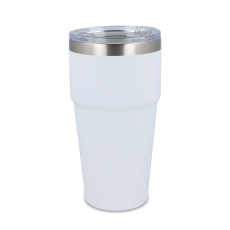 T-keramikas mīksta automašīnas krūze 500 ml