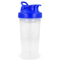 Kratāmā pudele 700 ml, tumši zils