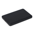 Zenith USB-C Powerbank ar barošanas bloku R-ABS 5000 mAh, melns
