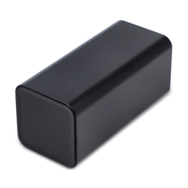 Stratos Powerbank 65W barošanas avots 20000mAh, melns, produkta attēls (2)