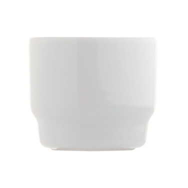 Krūze "Satelīts" 180 ml, balts, produkta attēls (2)