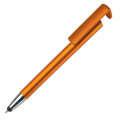 3-in-1 skārienirbulis, oranžs