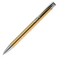 Alicante Special, lodīšu pildspalva, zelts
