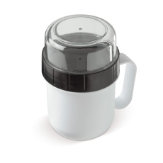 Pusdienu krūze līdzņemšanai 520+230 ml