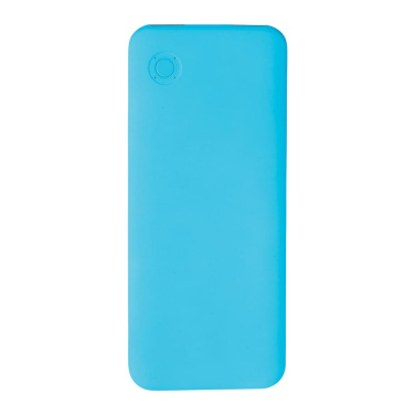 Blade Powerbank 5000mAh, gaiši zils, produkta attēls (4)