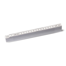 Elastīgs lineāls 2m