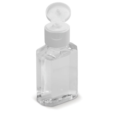 Roku tīrīšanas gels 30 ml, balts, produkta attēls (2)