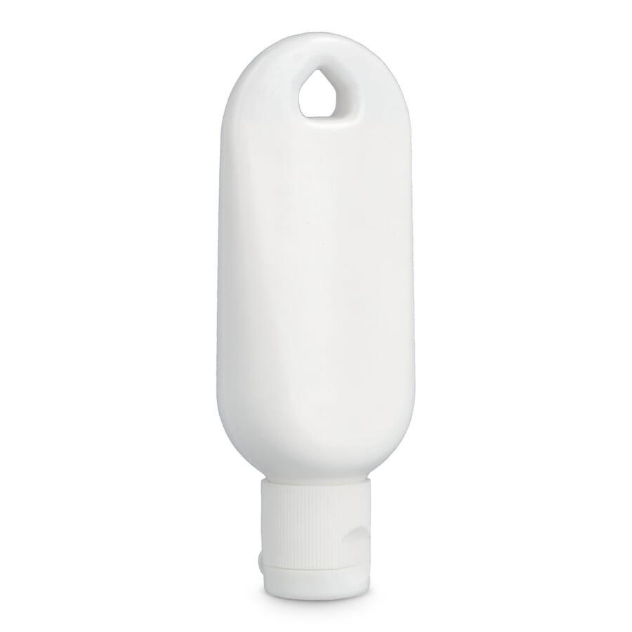 Saules aizsargkrēms SPF30 30 ml, balts, produkta attēls (1)