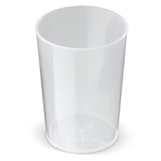 Ekoloģiska krūze PP 250 ml