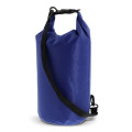 Sausais maiss ripstop 10L IPX6, tumši zils