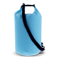 Sausais maiss ripstop 15L IPX6, gaiši zils