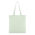 Plecu soma kokvilna OEKO-TEX® 140g/m² 38x42 cm, piparmētra