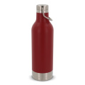 Termo pudele Adventure 400 ml, sarkans