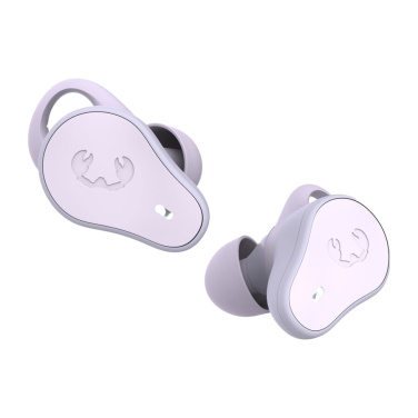 3TW1600 | Fresh 'n Rebel True Wireless sporta austiņas, ceriņš, produkta attēls (3)